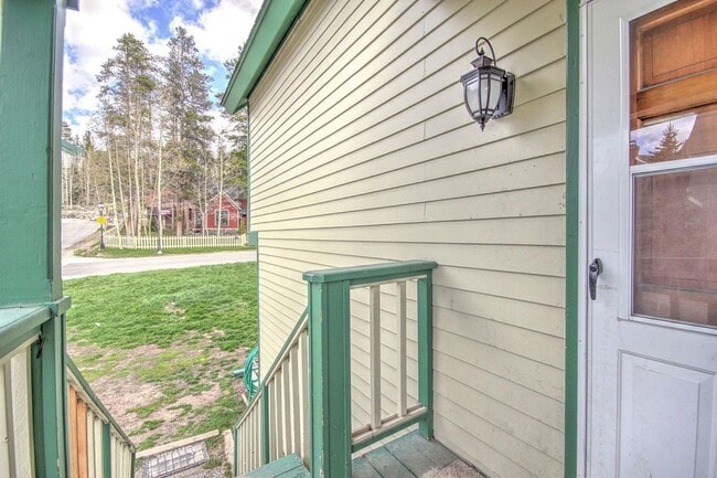 Building Photo - Breck Downtown Duplex.  Best location in all of Breck.  3 Bedroom.  GEAR GARAGE.