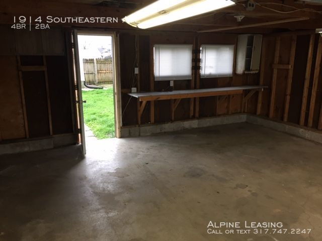 Building Photo - 4BR/2BA House w/Garage & Central Air!