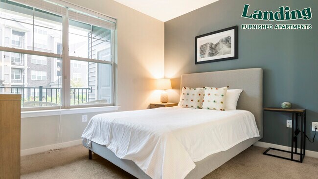 Building Photo - 4615 N Park Ave