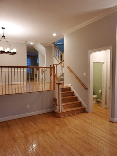 Building Photo - 720 Vestal St