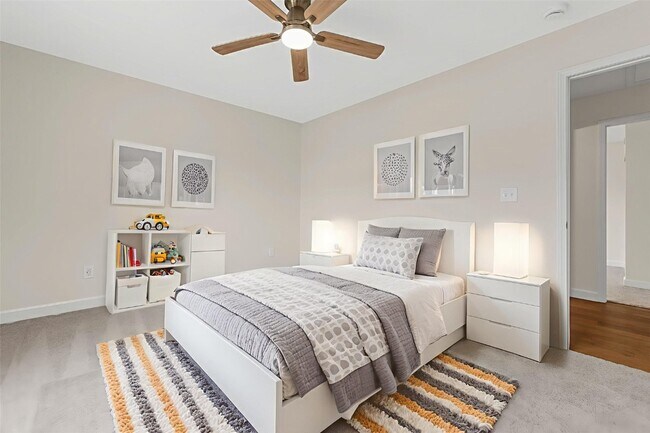 Building Photo - 630 Booneslick Rd