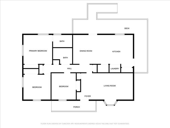 Building Photo - Beautiful Fully Furnished 3 Bed, 2 Bath Ho...