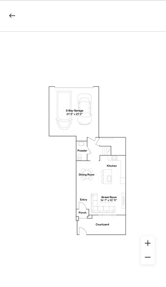 Building Photo - 4271 S Montoya Paseo