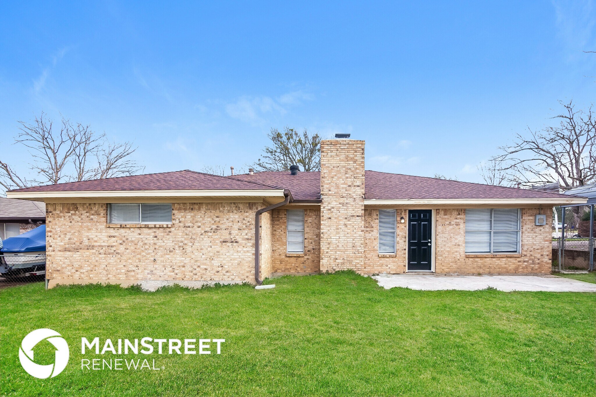 Building Photo - 309 Jagoe St