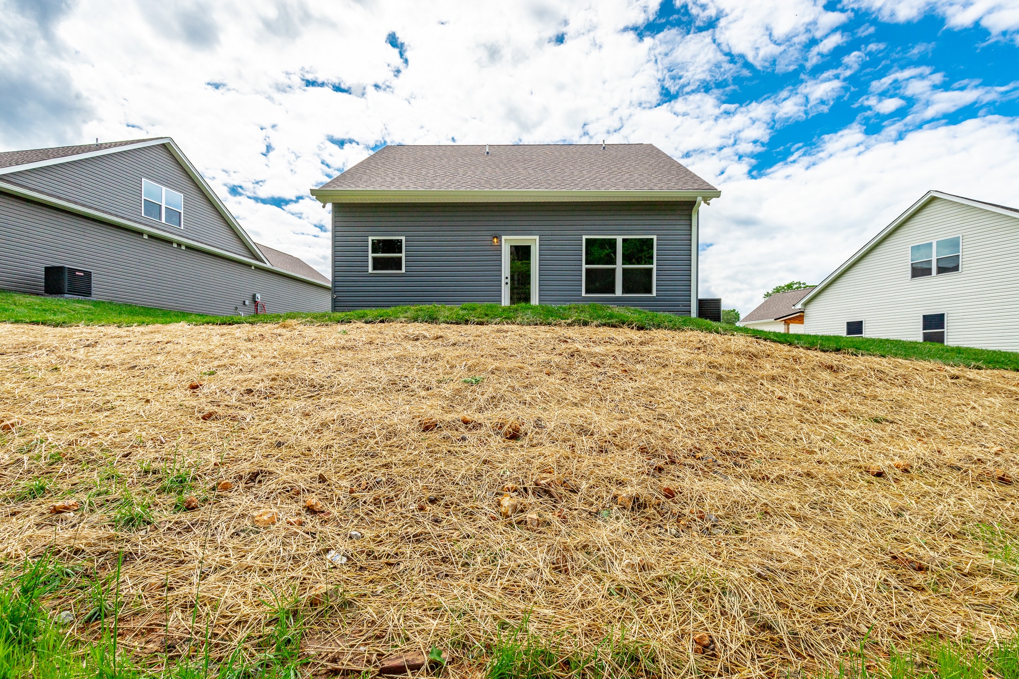 Building Photo - 4654 Heiskell Dr