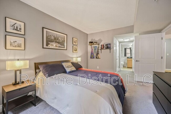 Building Photo - 915 E St NW