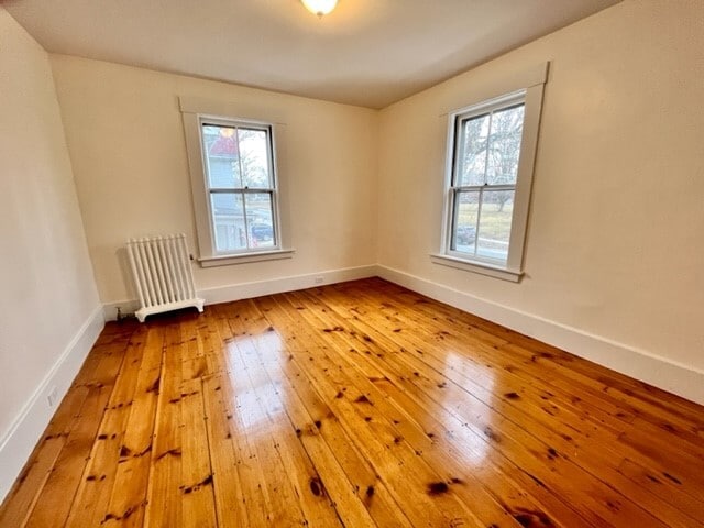 Bedroom 3 - 692 Main St