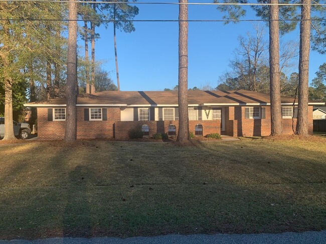 Primary Photo - Spacious 3BD/2B located in N.E. Lowndes Co...