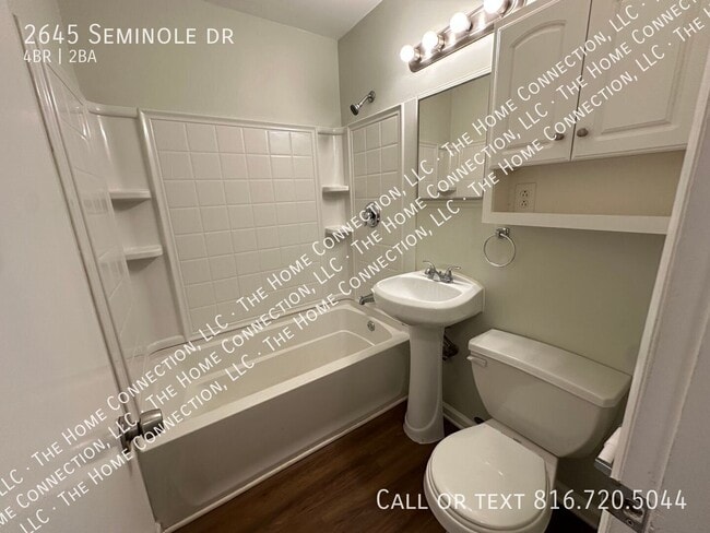 Building Photo - 2645 Seminole Dr