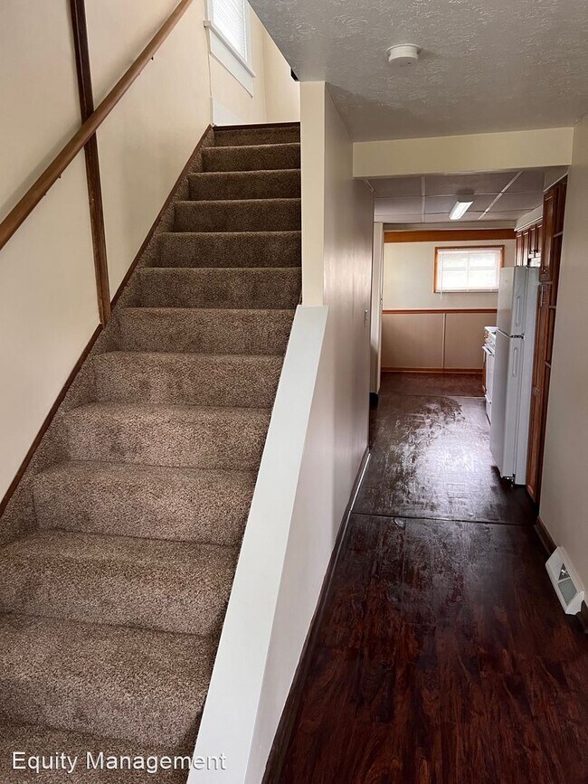 Building Photo - 2 br, 1 bath House - 1112 Washington