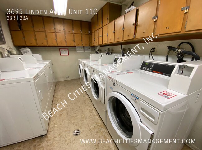 Building Photo - 3695 Linden Ave