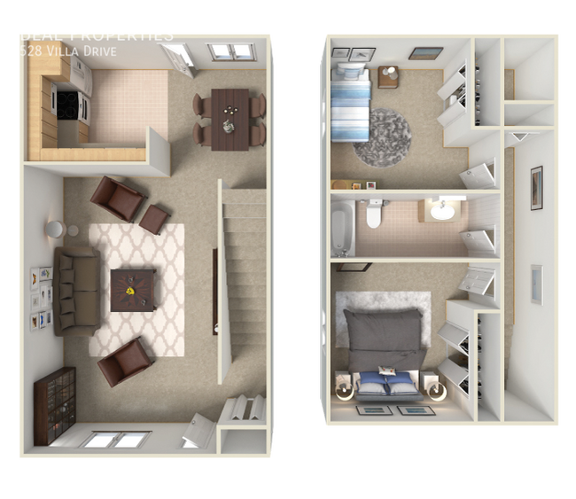 Building Photo - 528 Villa Dr