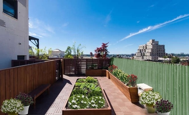 Floorplan - The Greystone