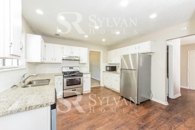 Building Photo - Life Just Got Better!