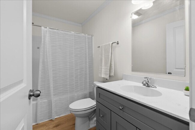 Building Photo - The Home You’ve Been Searching For! *Utilities & Furniture can be added with a rental premium.*