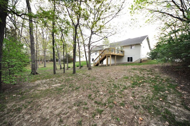 Building Photo - 131 Choctaw Dr