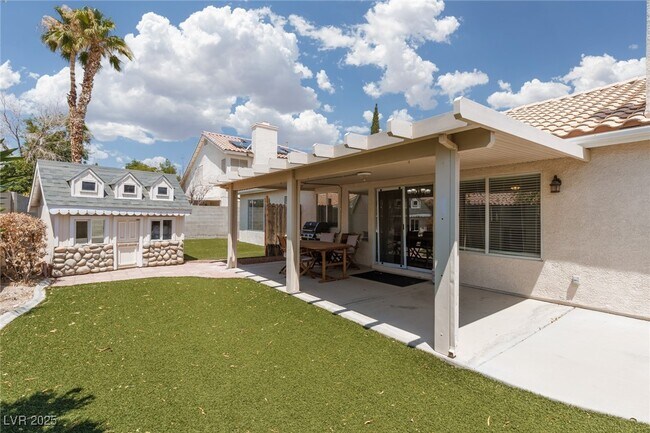 Building Photo - 1109 Deer Horn Ln