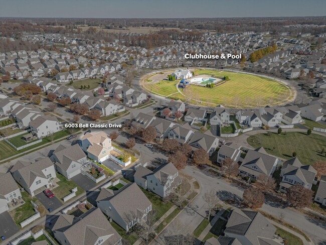 Building Photo - 6003 Bell Classic Dr