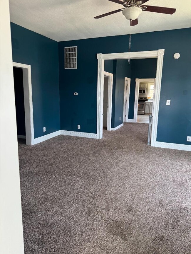 Building Photo - 1610 19th St