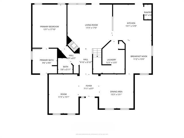 Building Photo - 705 Dandelion Dr