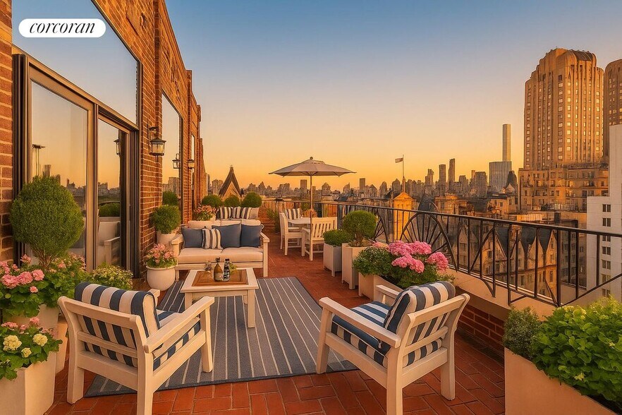 Building Photo - 23 W 73rd St