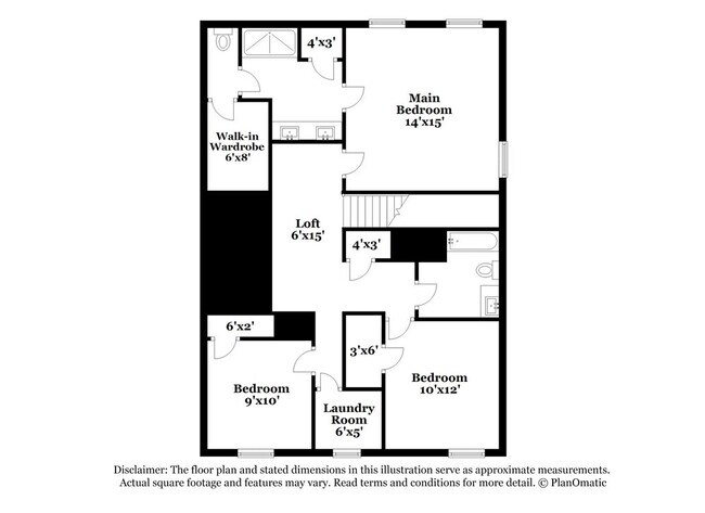 Building Photo - 1105 Orch Strm Dr