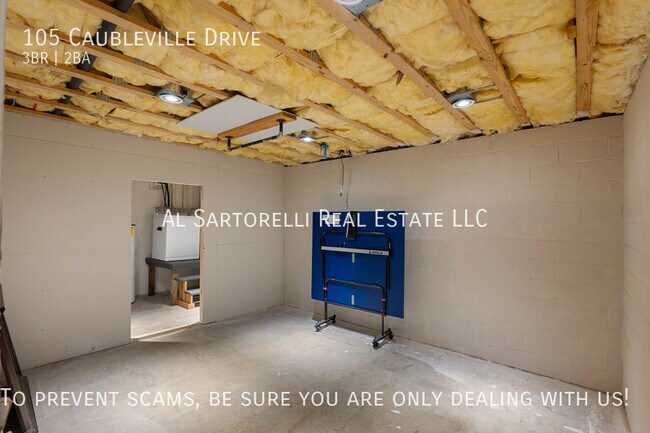 Building Photo - 105 Caubleville Dr