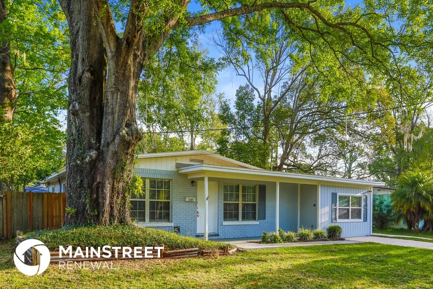 Building Photo - 3105 Purdom Dr