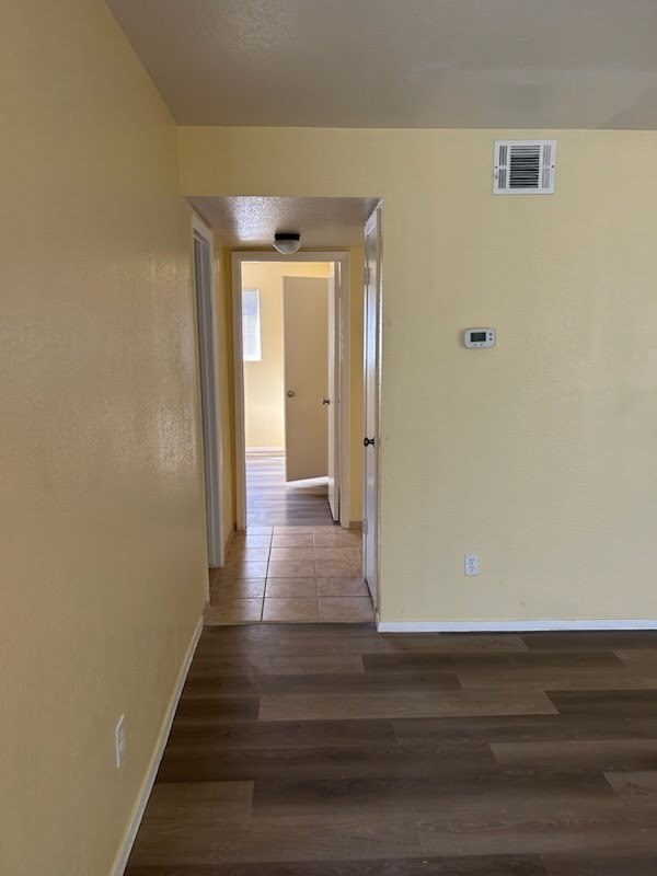 tiled hallway - 115 Lazy Ln