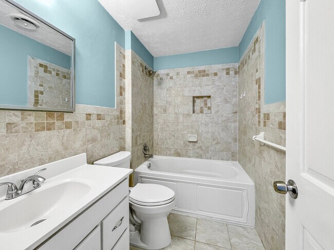 Building Photo - 5-Bed, 2.5-Bath Home with Deck & Covered P...