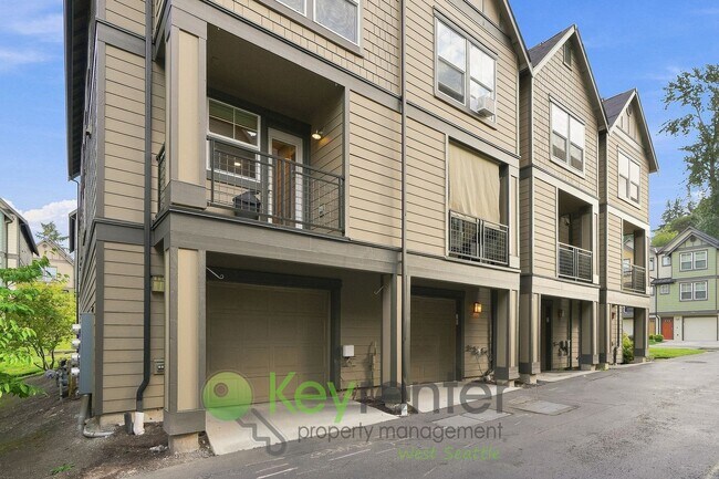 Building Photo - 7116 27th Ave SW