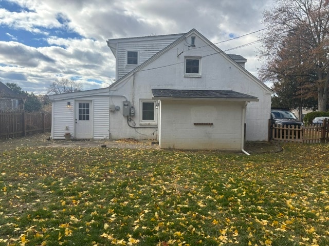 Building Photo - Chatham