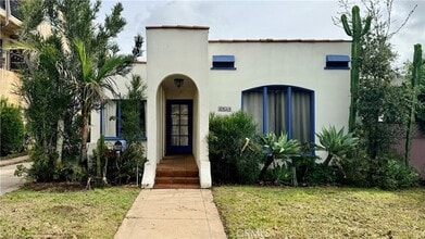 Building Photo - 2056 Meridian Ave