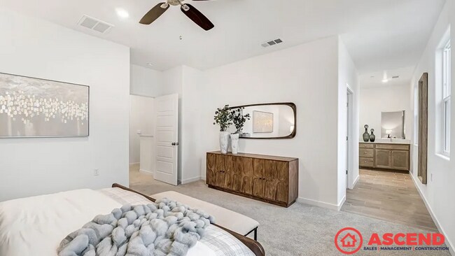 Building Photo - Move-In Ready New Construction – 4 Bed, 2.5 Bath, Solar-Powered, Pet-Friendly