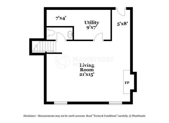 Building Photo - 3 Bedroom Pet-Friendly Home in LOUISVILLE,...