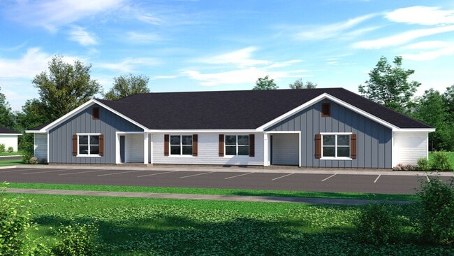 Building Photo - Rural Living, Modern Style