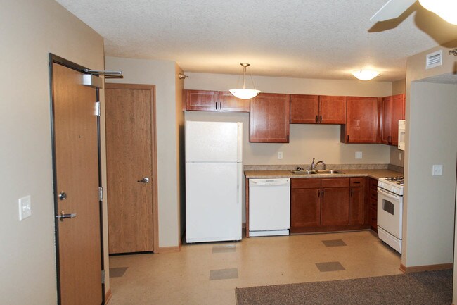 Building Photo - Eastwood of Ames Apartments