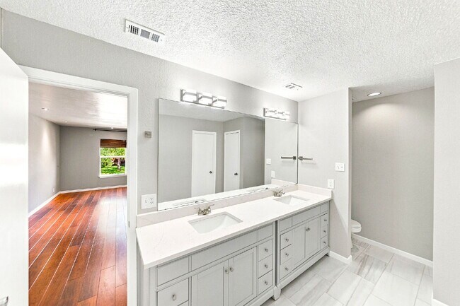 Building Photo - Your Own Private Backyard Resort Awaits w/ An In Ground Pool!