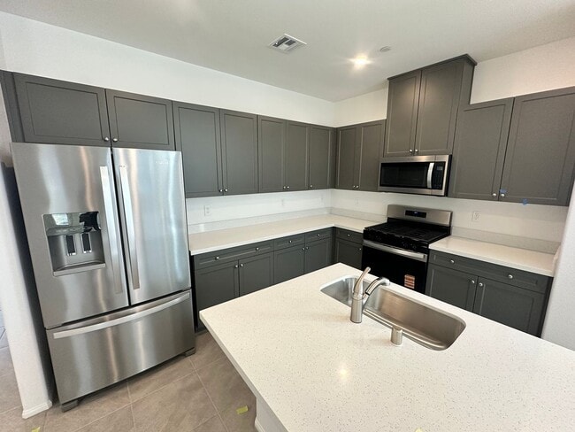 Building Photo - COMING SOON!!  New Construction, 3 Bed, 2 Bath Townhome in Union Square