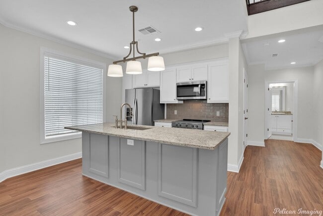 Building Photo - Visit this New Stunning Build in Provenanc...