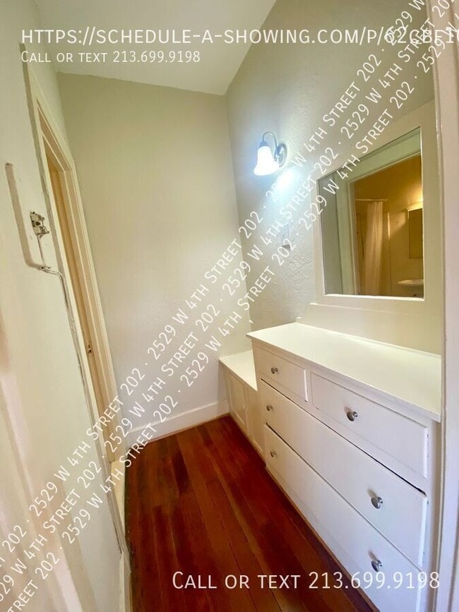 Building Photo - 2529 4th St