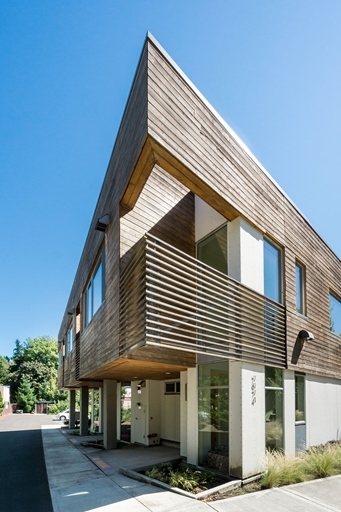Building Photo - Vanguard Apartments