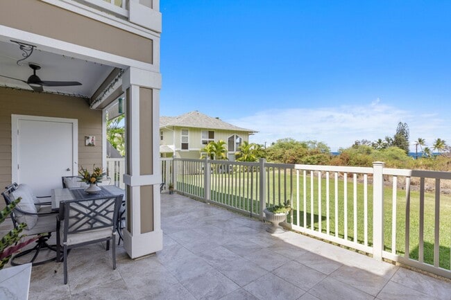 Building Photo - Furnished 2 Bedroom Condo at Kona Sea Ridge