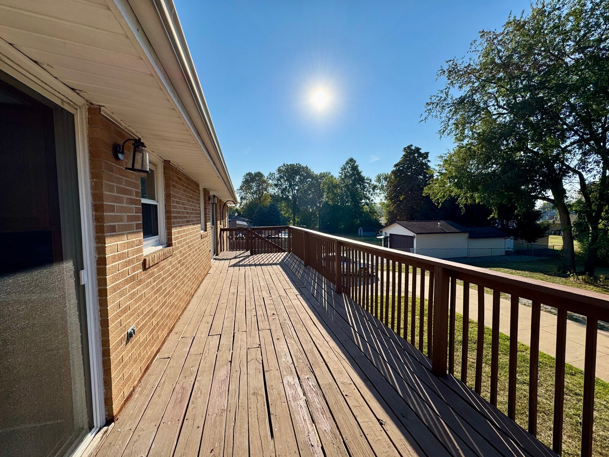 Building Photo - 4646 13th St NW