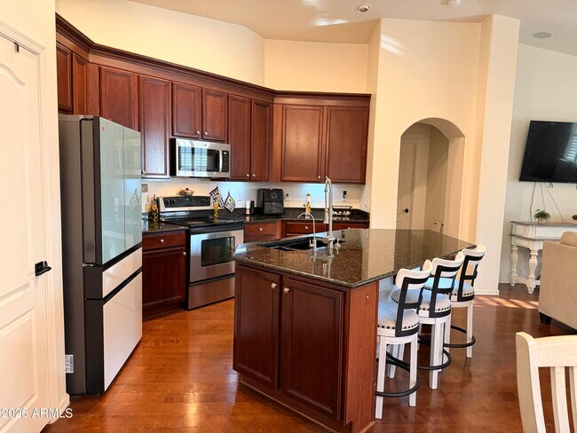 Building Photo - 17239 W Ironwood St