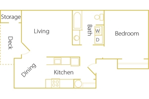 1A - Heritage Meadow Apartments