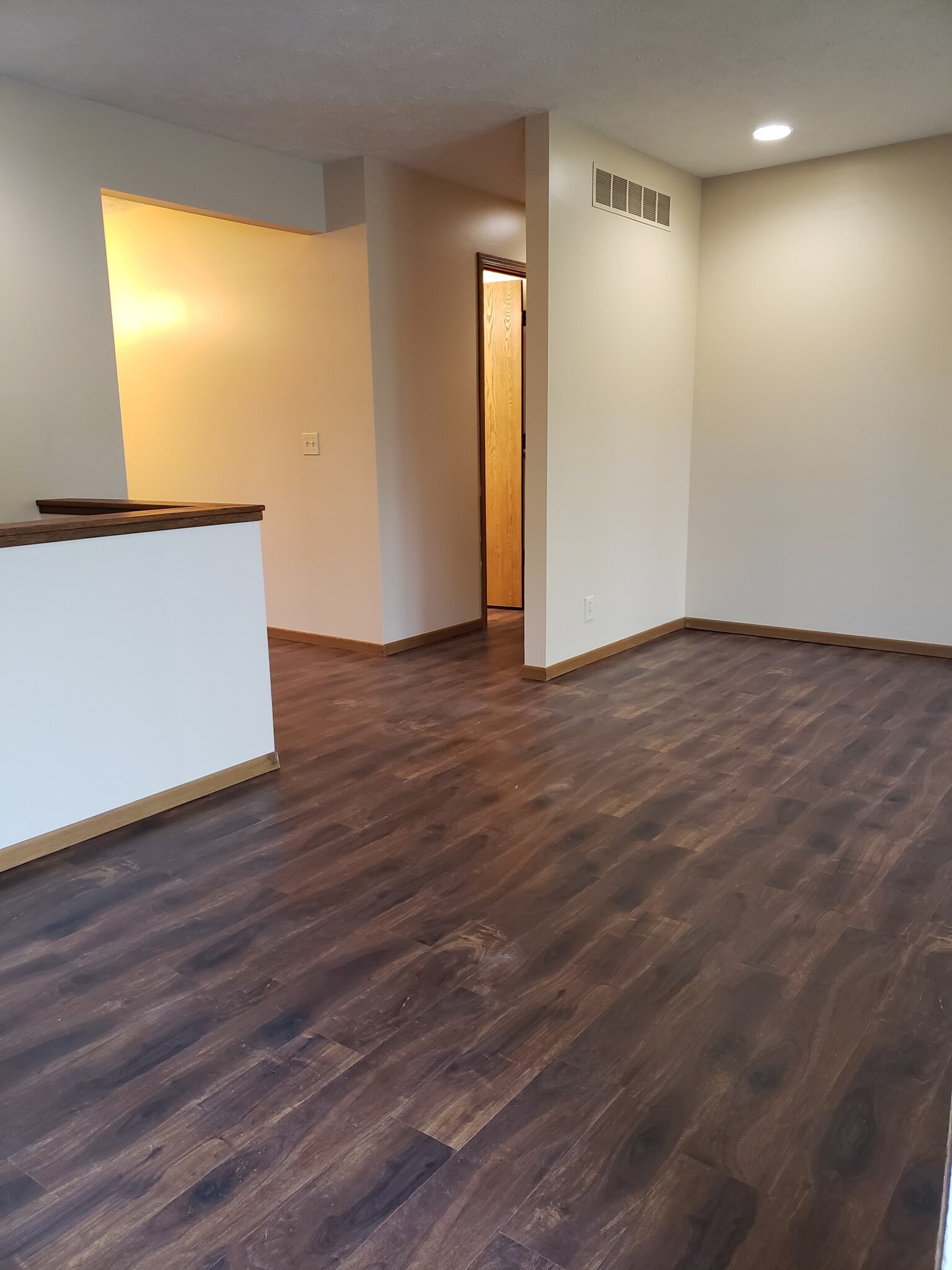 Living Room - 5501 S 32nd Cir