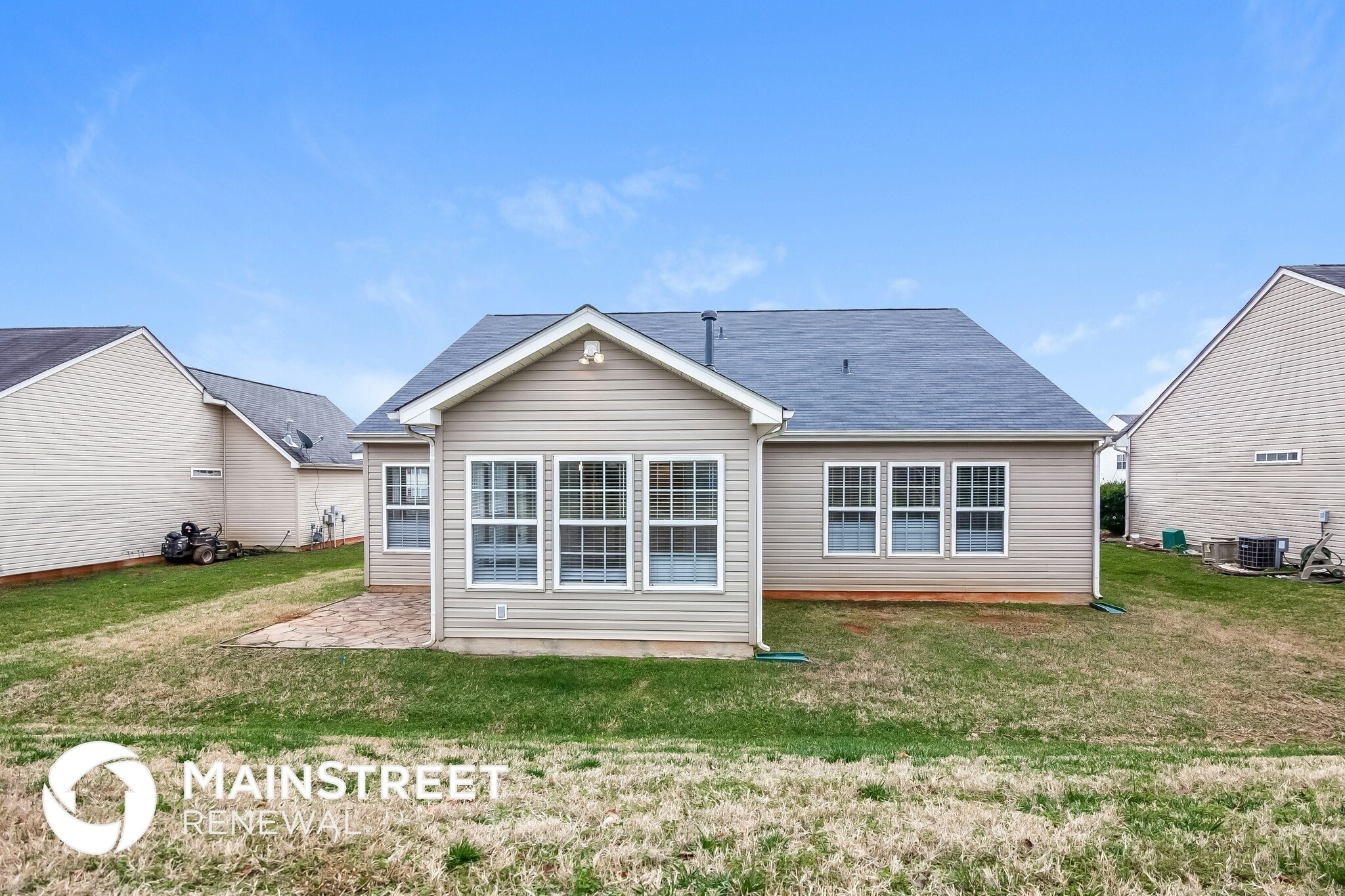 Building Photo - 8904 Hedge Maple Rd
