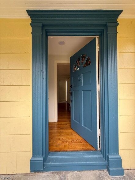 Building Photo - 271 Fuller Terrace