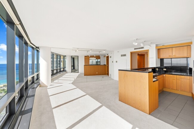 Building Photo - 1330 Ala Moana Blvd